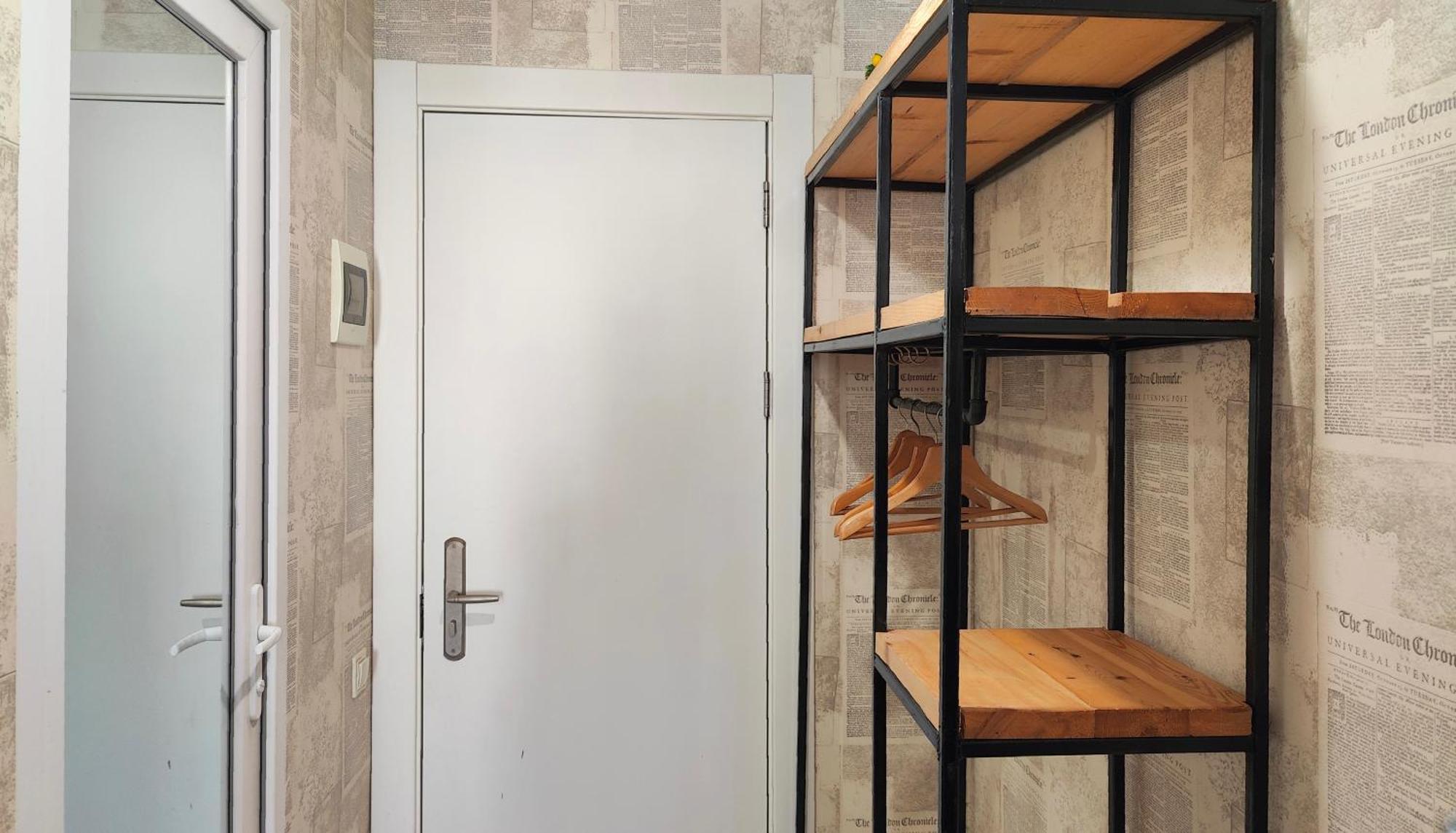 Gvc New Gudauri Apartments Loft 客房 照片