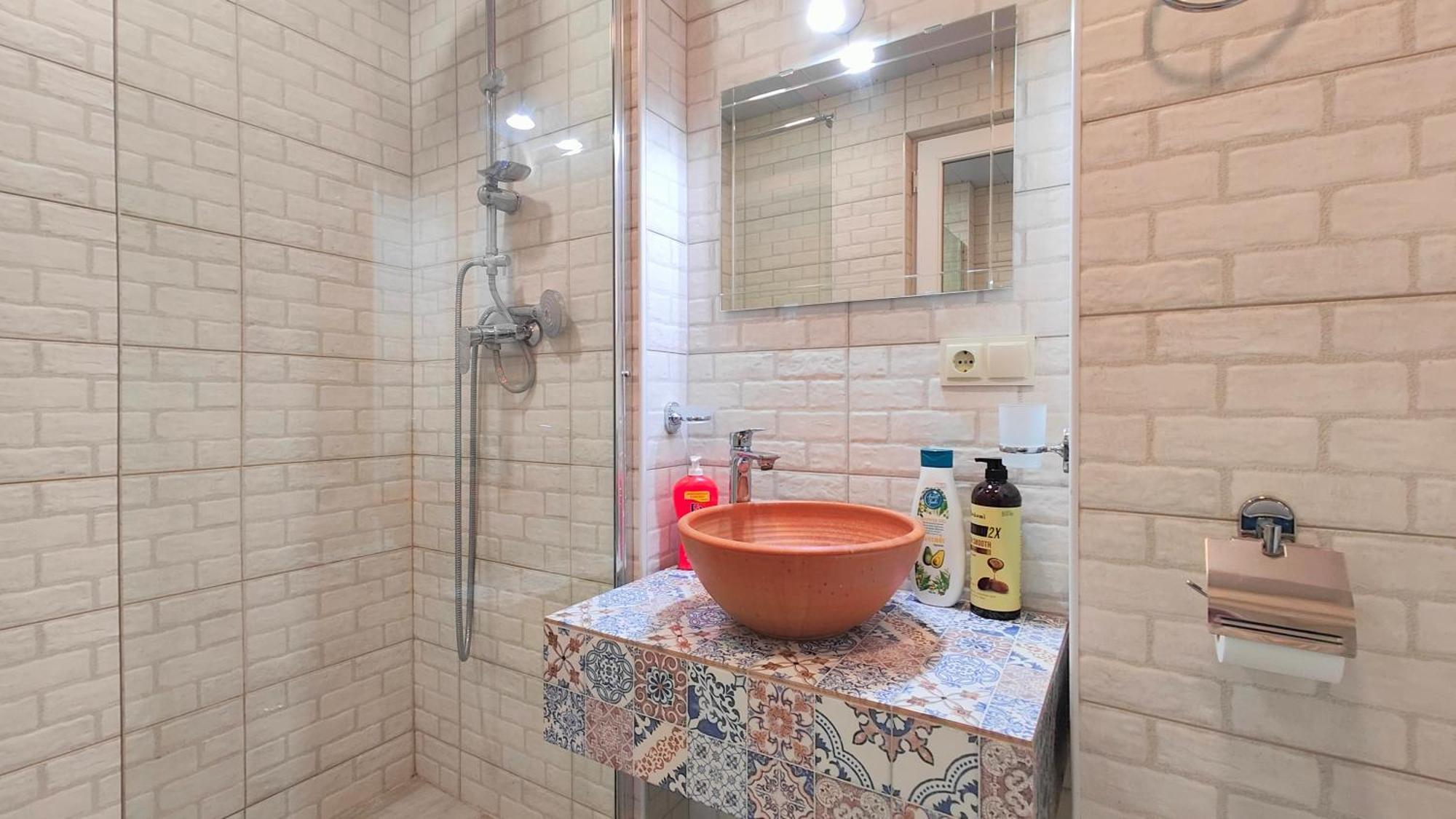 Gvc New Gudauri Apartments Loft 客房 照片
