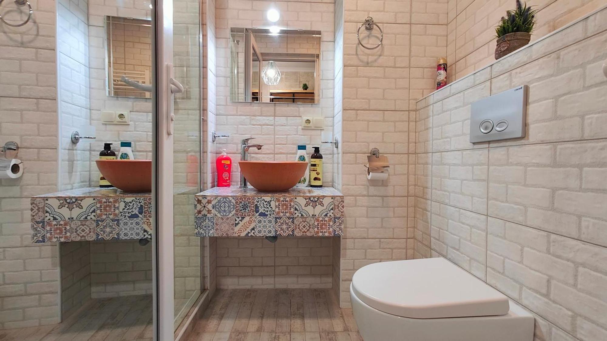 Gvc New Gudauri Apartments Loft 客房 照片